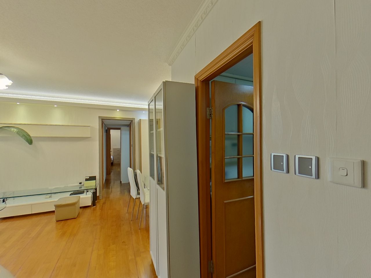 NAN FUNG PLAZA TOWER 6 Low Floor Zone Flat D Tseung Kwan O