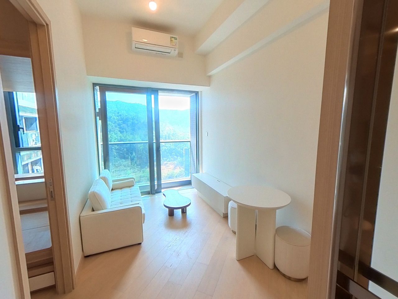 海茵庄园 2座 高层 A1室 将军澳