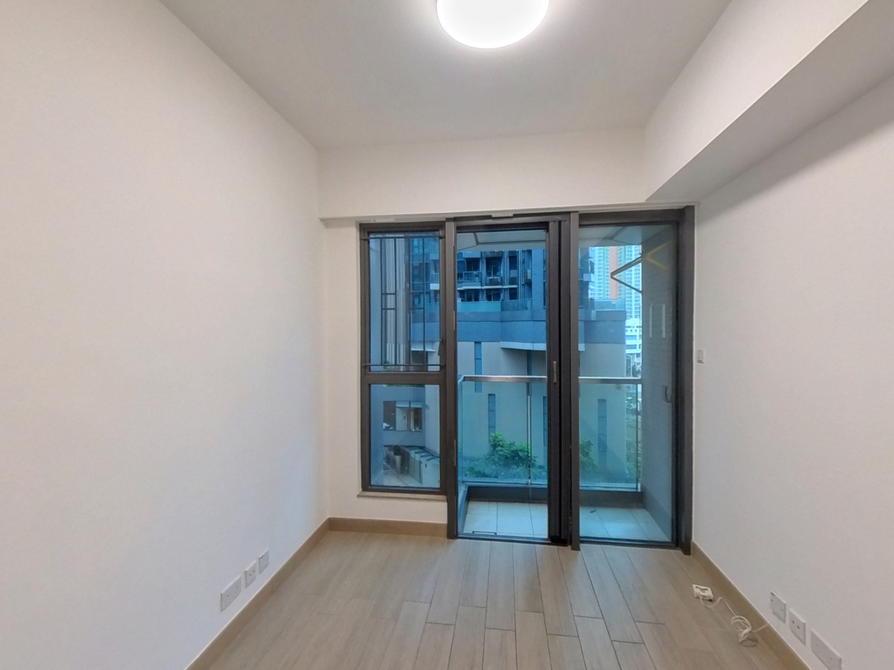 THE WINGS OCEAN WINGS - Tower 6b Low Floor Zone Flat F Tseung Kwan O