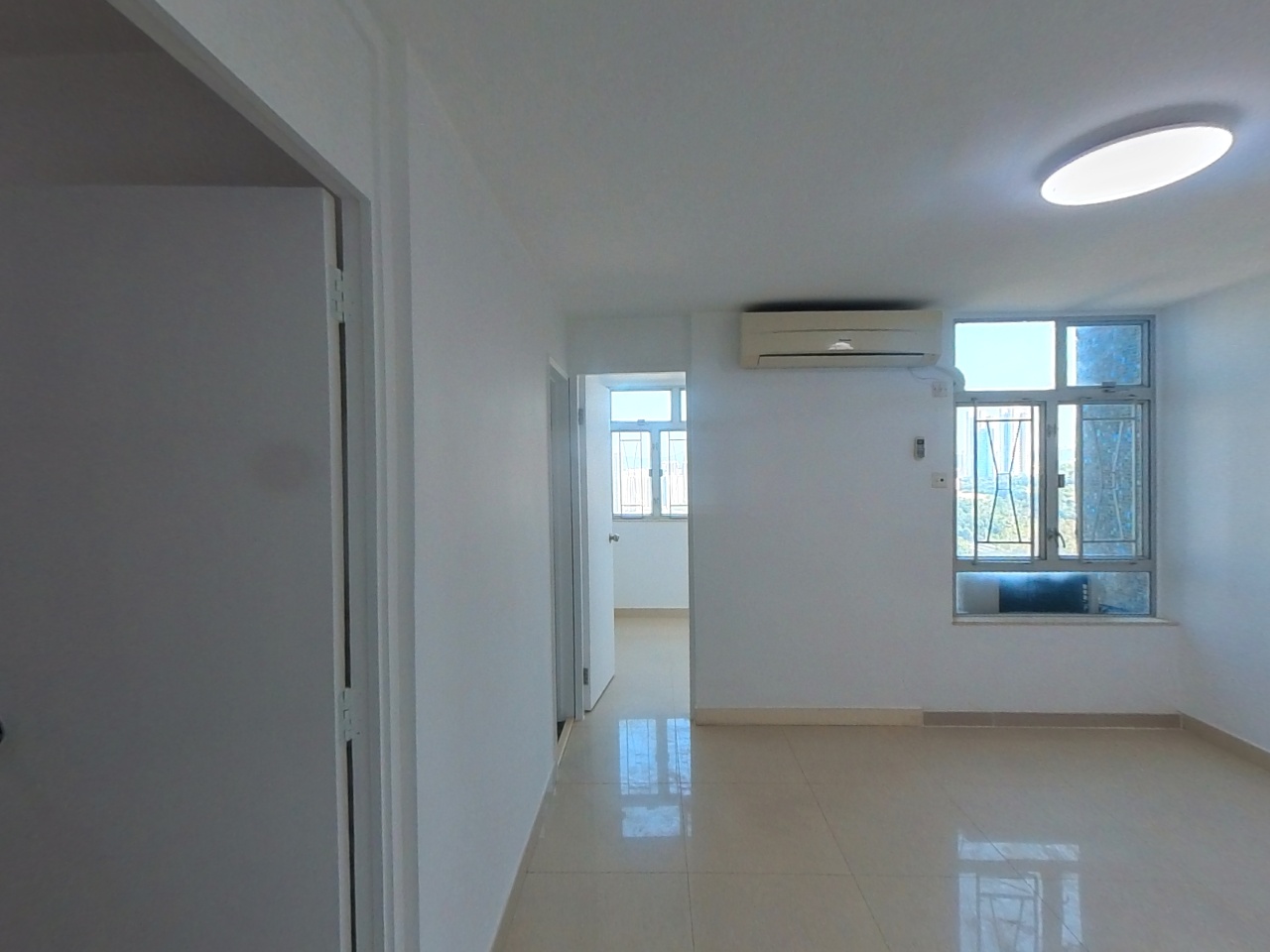 TSUI LAM ESTATE NGA LAM HOUSE (BLOCK 3) High Floor Zone Flat 6 Tseung Kwan O