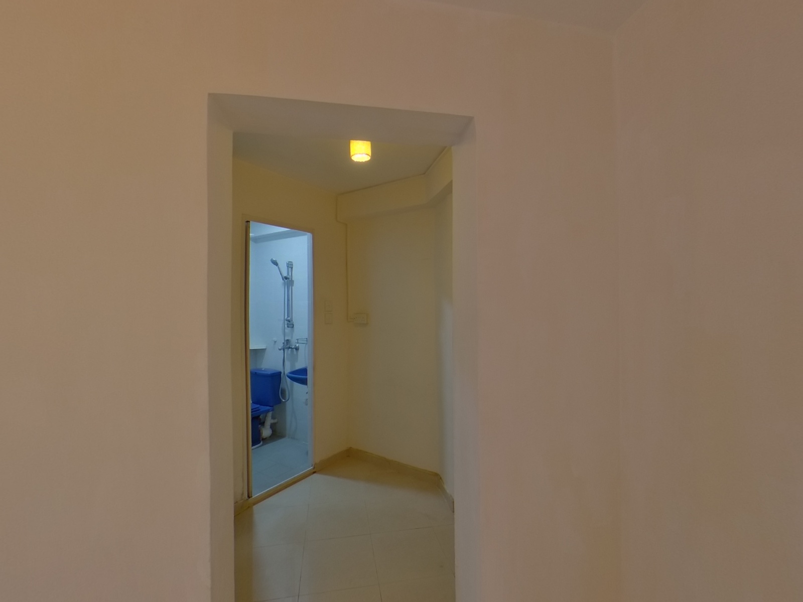 寶明苑 寶柏閣 (B座) 低層 15室 將軍澳