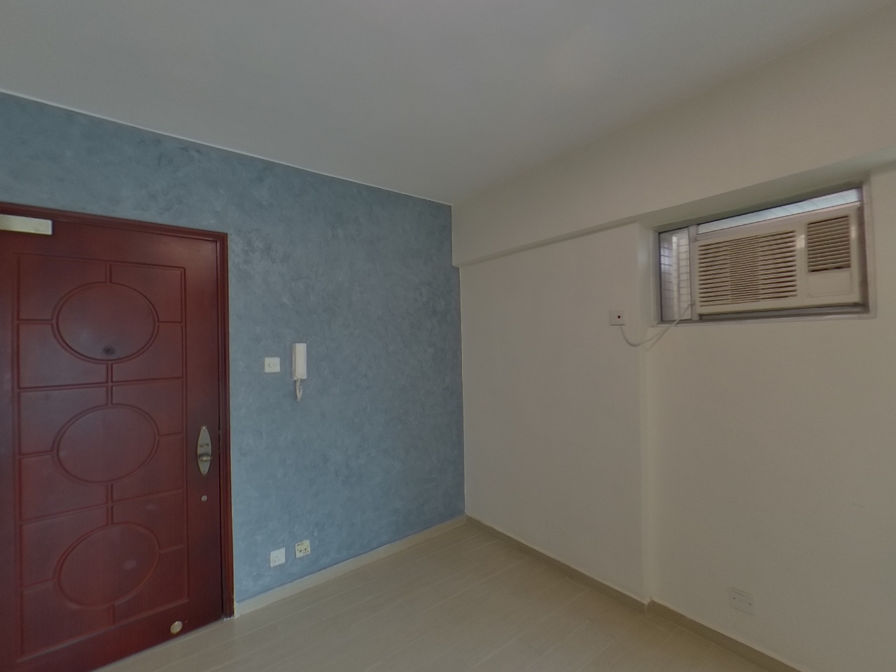 WELL ON GARDEN BLOCK 1 Very High Floor Zone Flat D Tseung Kwan O