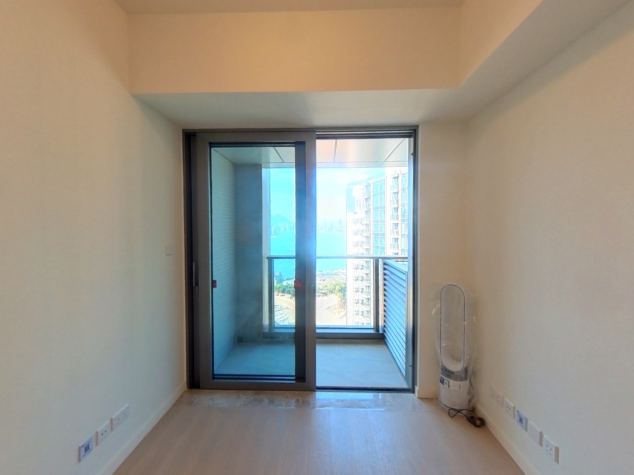 KOKO HILLS 3A期 KOKO ROSSO 6座 极高层 D室 观塘/蓝田/油塘