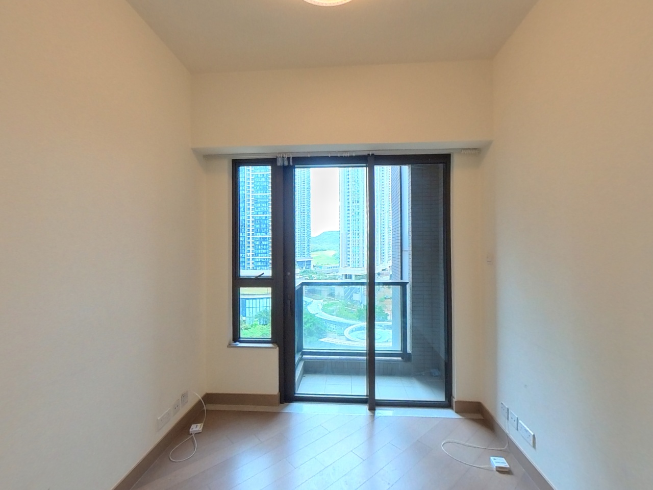 LOHAS PARK PHASE 4A WINGS AT SEA - Tower 2b Medium Floor Zone Flat C Tseung Kwan O