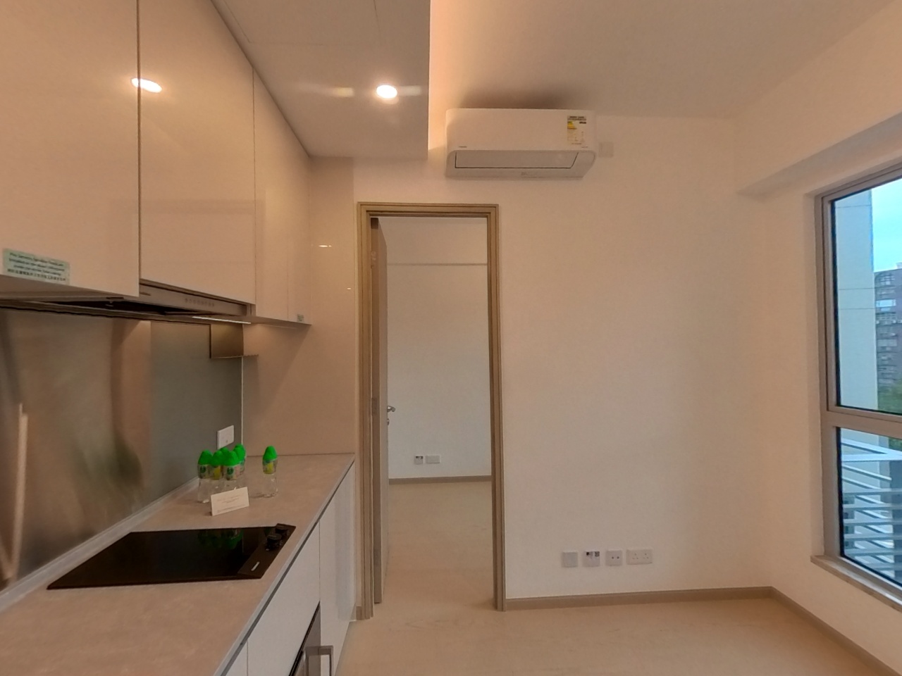 親海駅 2期 親海駅II 2A座 中層 H室 觀塘/藍田/油塘