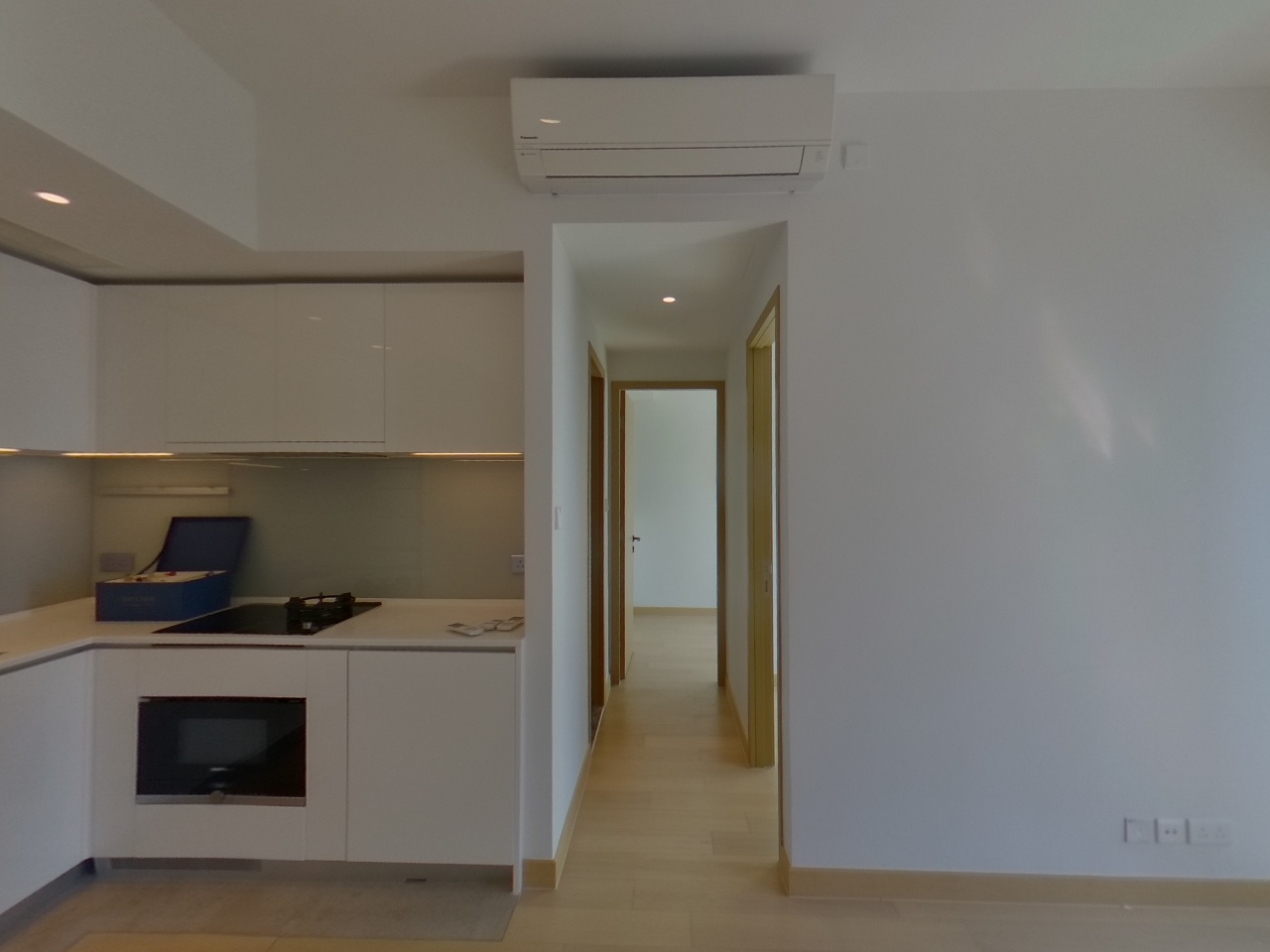 日出康城 5期A MALIBU 2A座 中層 C室 將軍澳