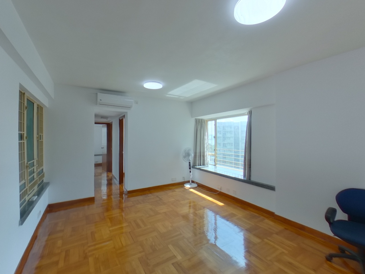 新寶城 4座 高層 B室 將軍澳