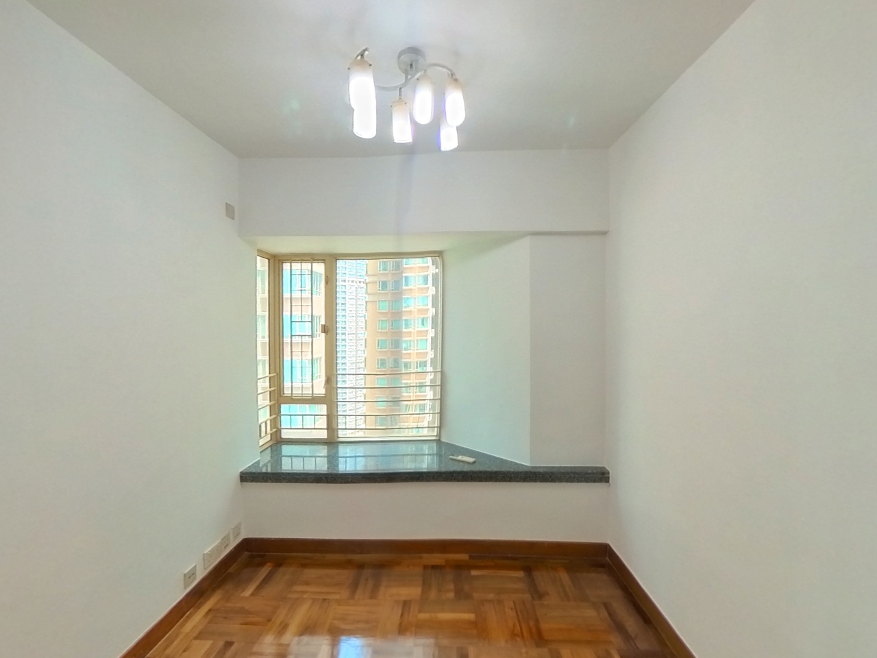 LA CITE NOBLE BLOCK 1 High Floor Zone Flat D Tseung Kwan O