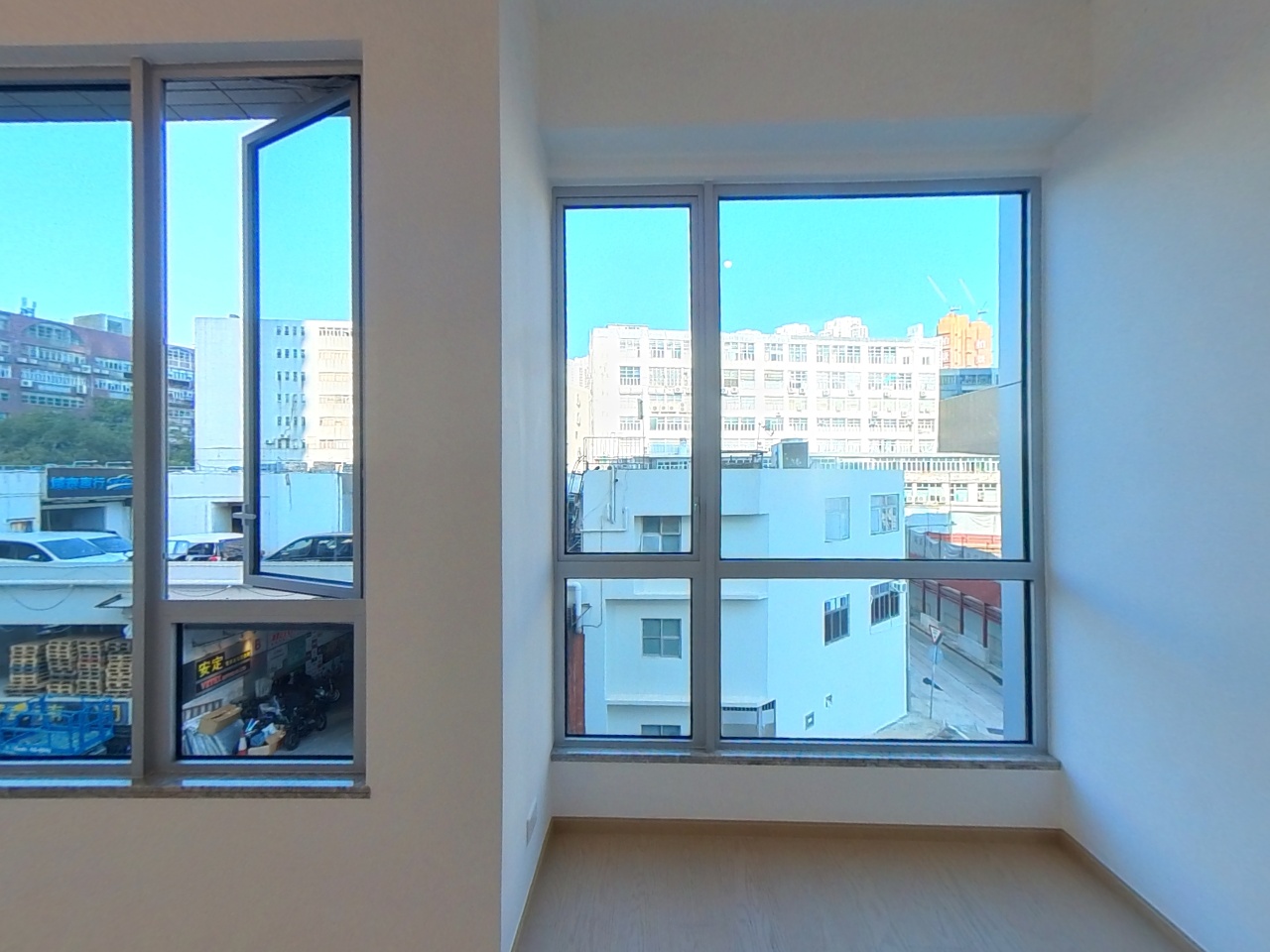 亲海駅 2期 亲海駅II 3座 高层 观塘/蓝田/油塘