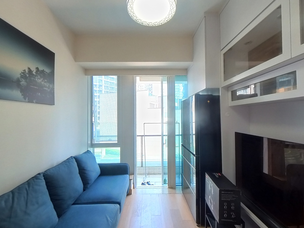 MONTEREY 9B座 低层 将军澳