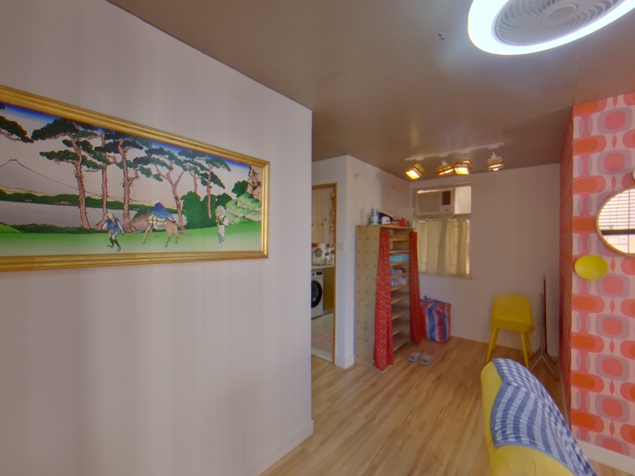 淘大花园 2A期 J座 高层 6室 九龙湾/牛池湾/钻石山/黄大仙