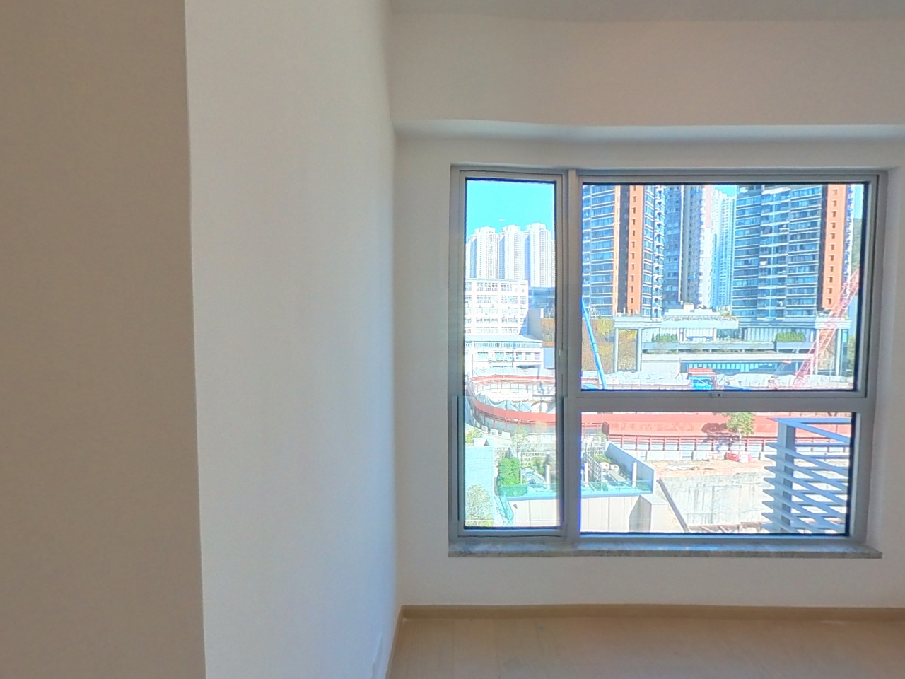 親海駅 2期 親海駅II 2B座 中層 H室 觀塘/藍田/油塘