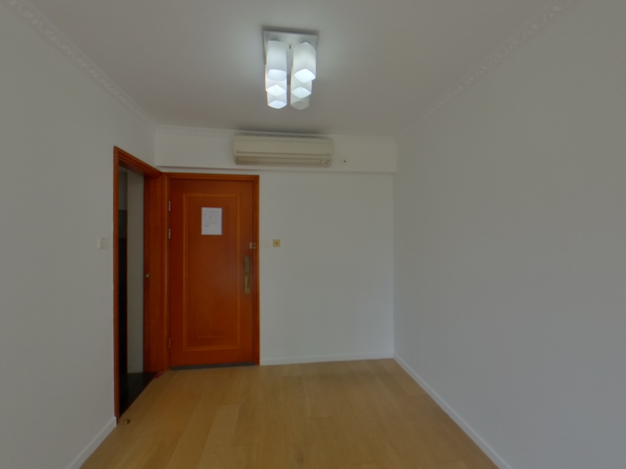 RESIDENCE OASIS TOWER 3 Low Floor Zone Flat C Tseung Kwan O