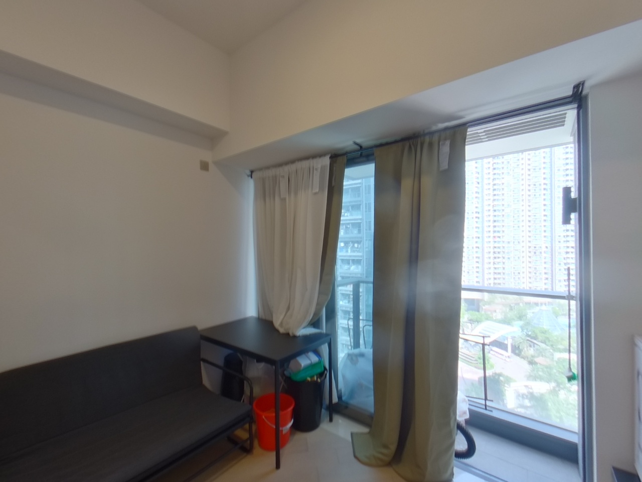 MANOR HILL TOWER 1 Medium Floor Zone Flat A3 Tseung Kwan O