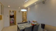 THE GRANDIOSE Block 1 High Floor Zone Flat C Tseung Kwan O