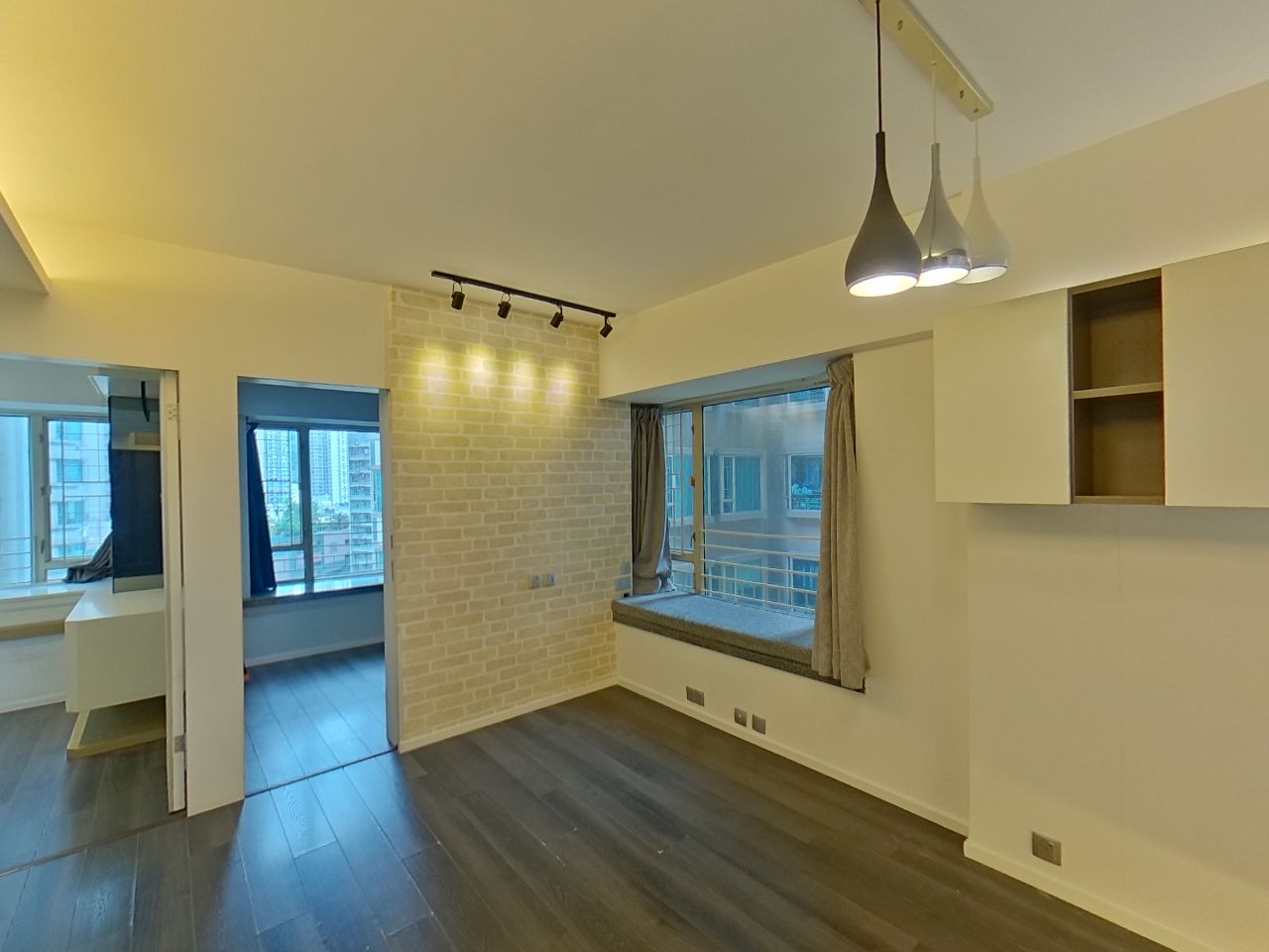 新寶城 5座 低層 B室 將軍澳