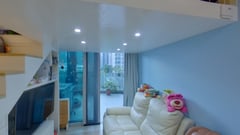 SAVANNAH Tower 3a Low Floor Zone Flat C Tseung Kwan O