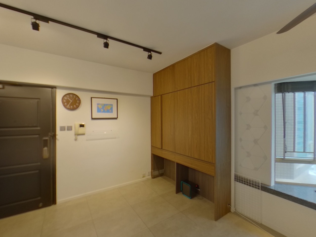 LA CITE NOBLE BLOCK 4 Low Floor Zone Flat C Tseung Kwan O