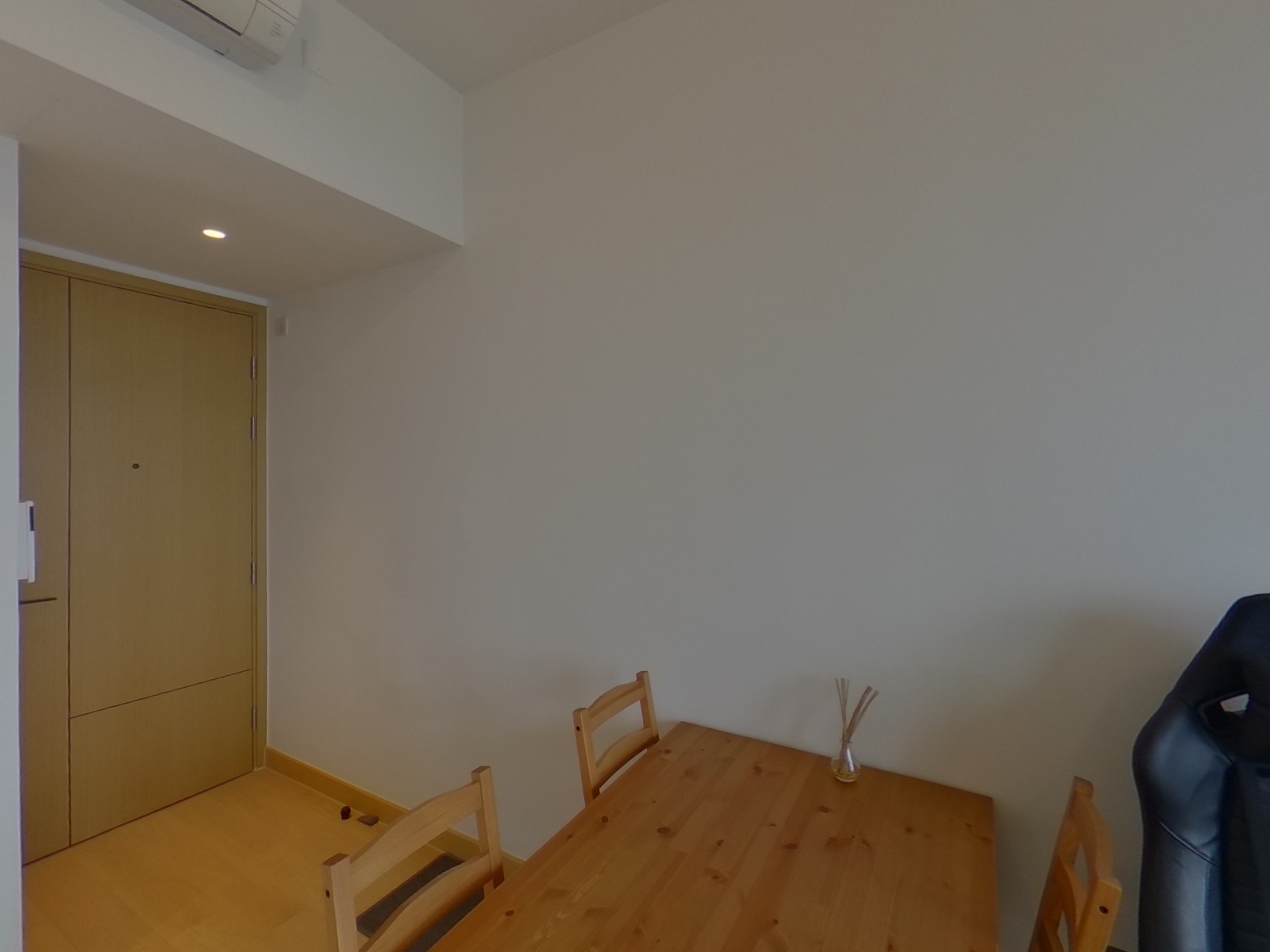 日出康城 5期A MALIBU 2A座 高层 D室 将军澳