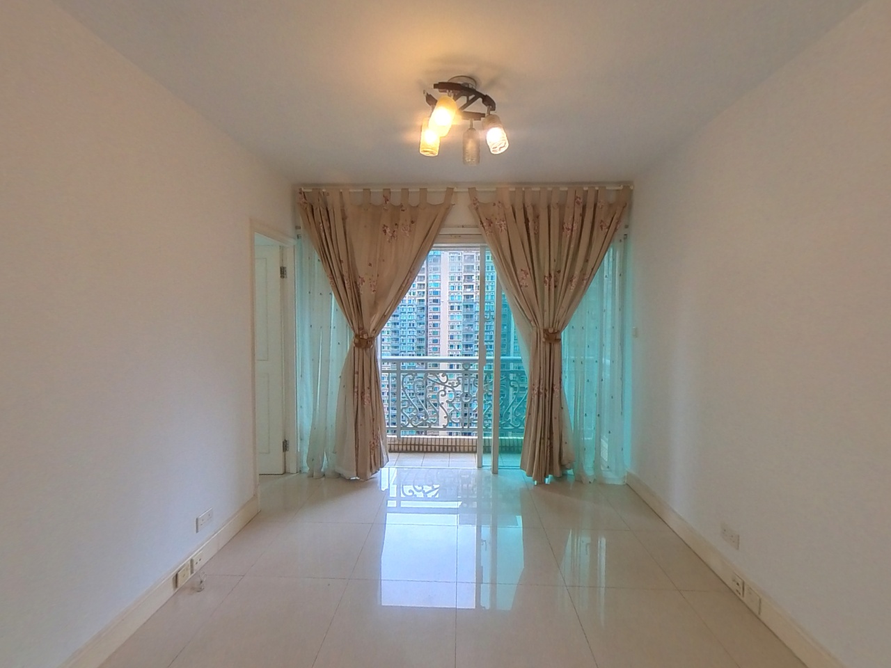 METRO TOWN PHASE 2 LE POINT - Tower 7 High Floor Zone Flat H Tseung Kwan O