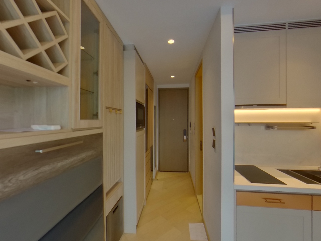 海傲灣 1A座 中層 G室 觀塘/藍田/油塘