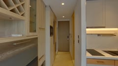 海傲灣 1A座 中層 G室 觀塘/藍田/油塘