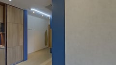 日出康城 10期 LP10 1座 (1A) 極高層 D室 將軍澳