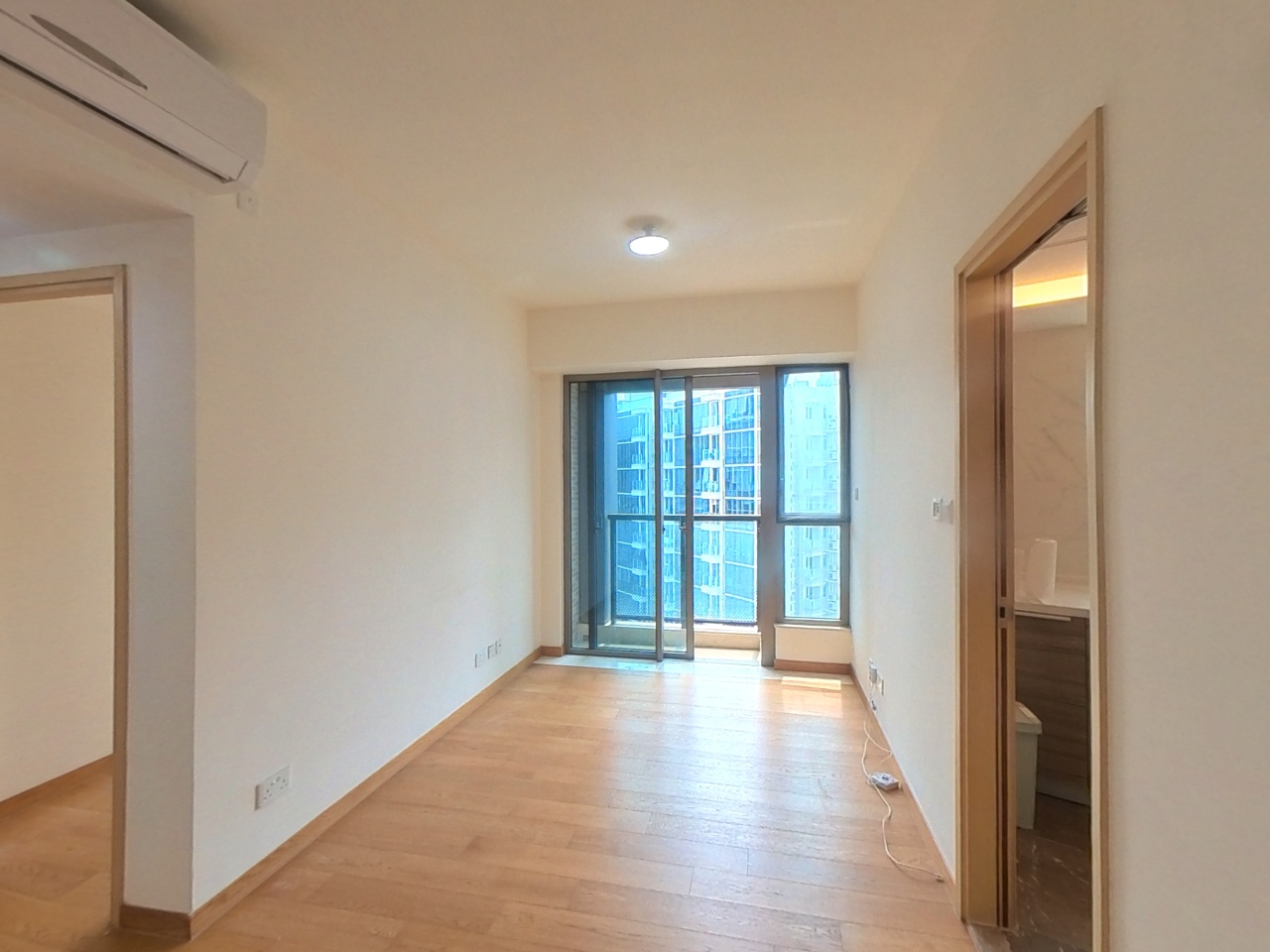 海翩滙 7座 极高层 F室 将军澳