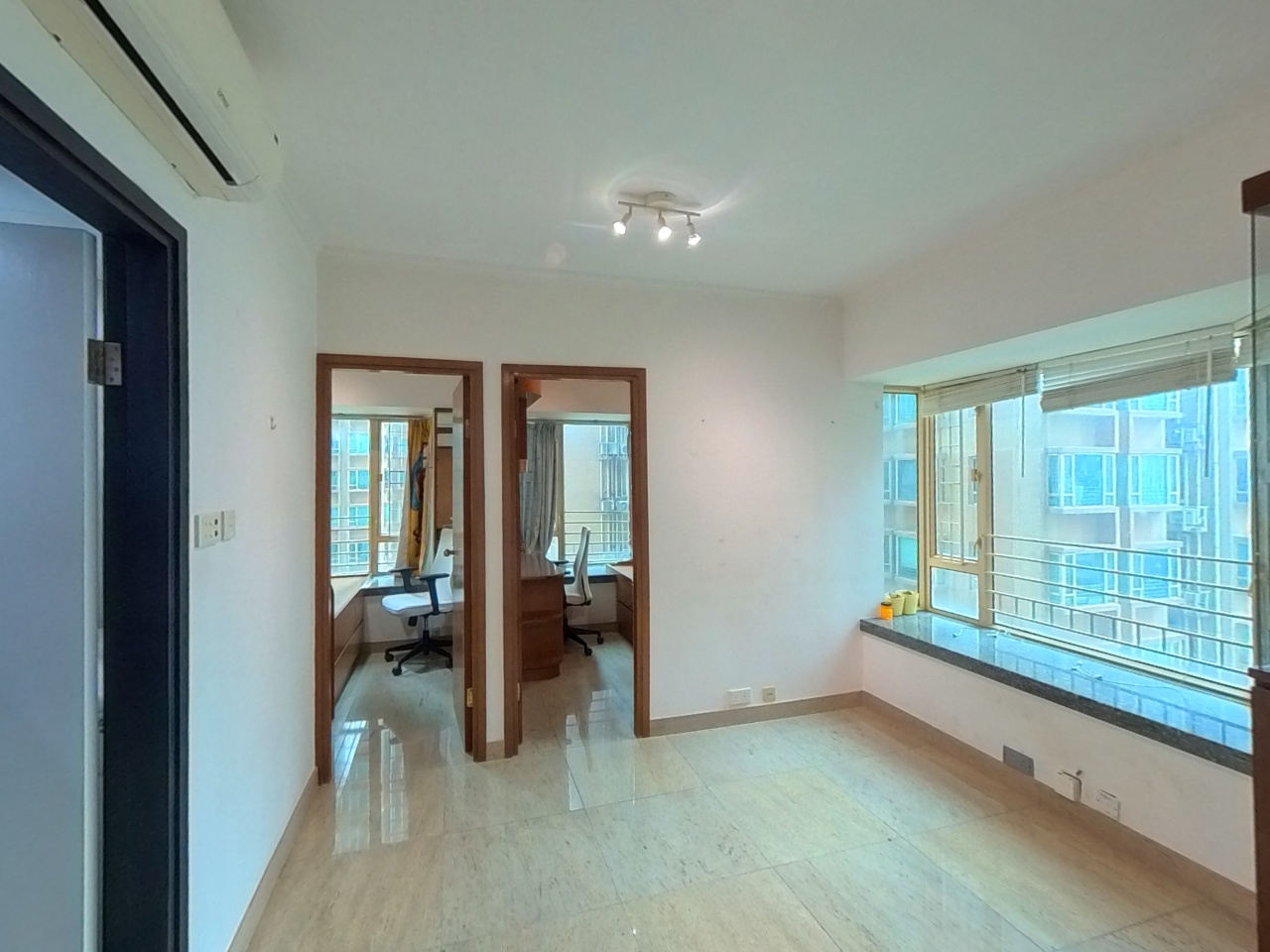 LA CITE NOBLE BLOCK 5 Low Floor Zone Flat F Tseung Kwan O
