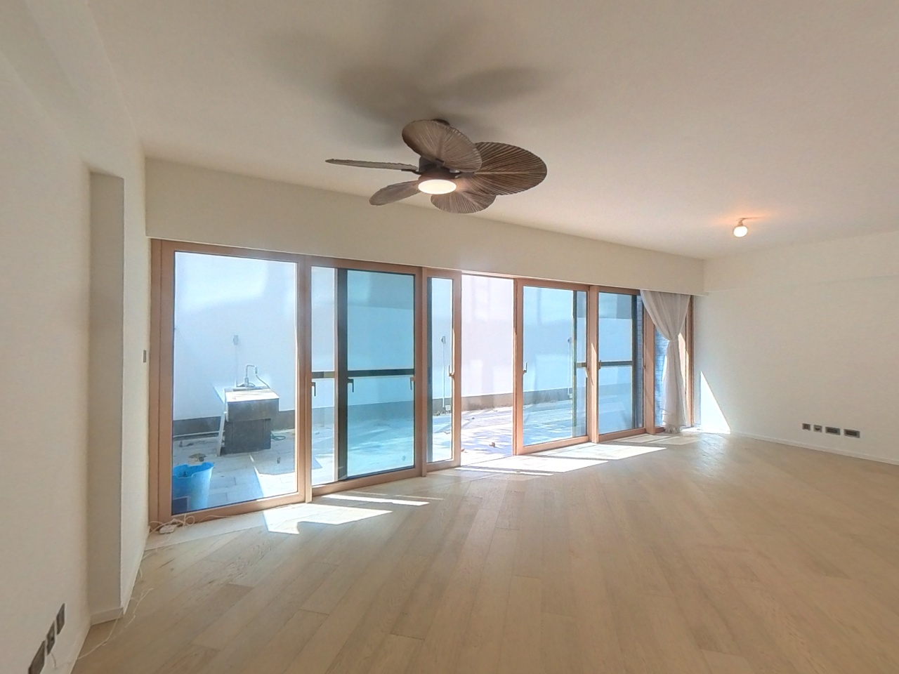 傲泷 19座 低层 西贡