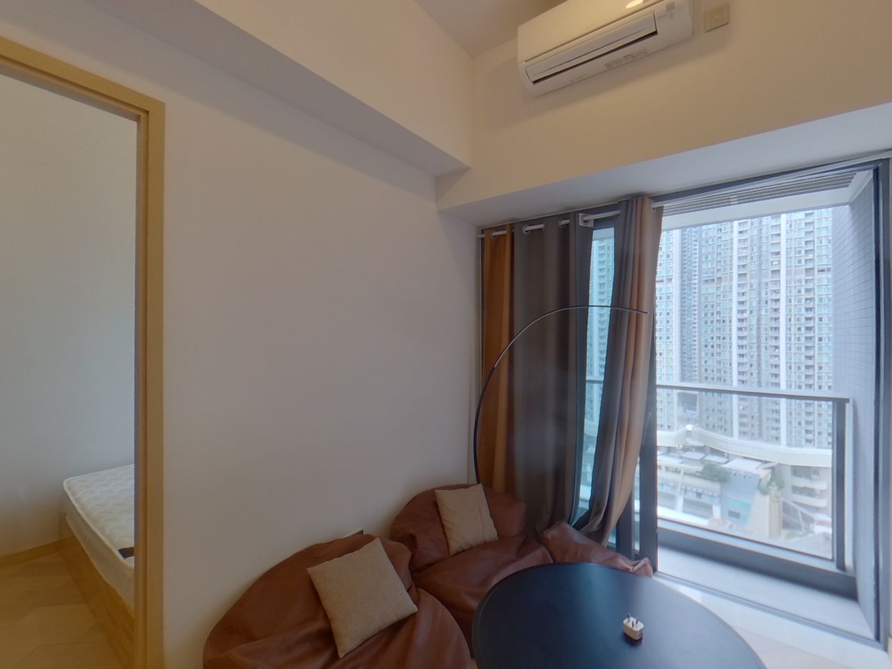 MANOR HILL TOWER 1 High Floor Zone Flat A1 Tseung Kwan O