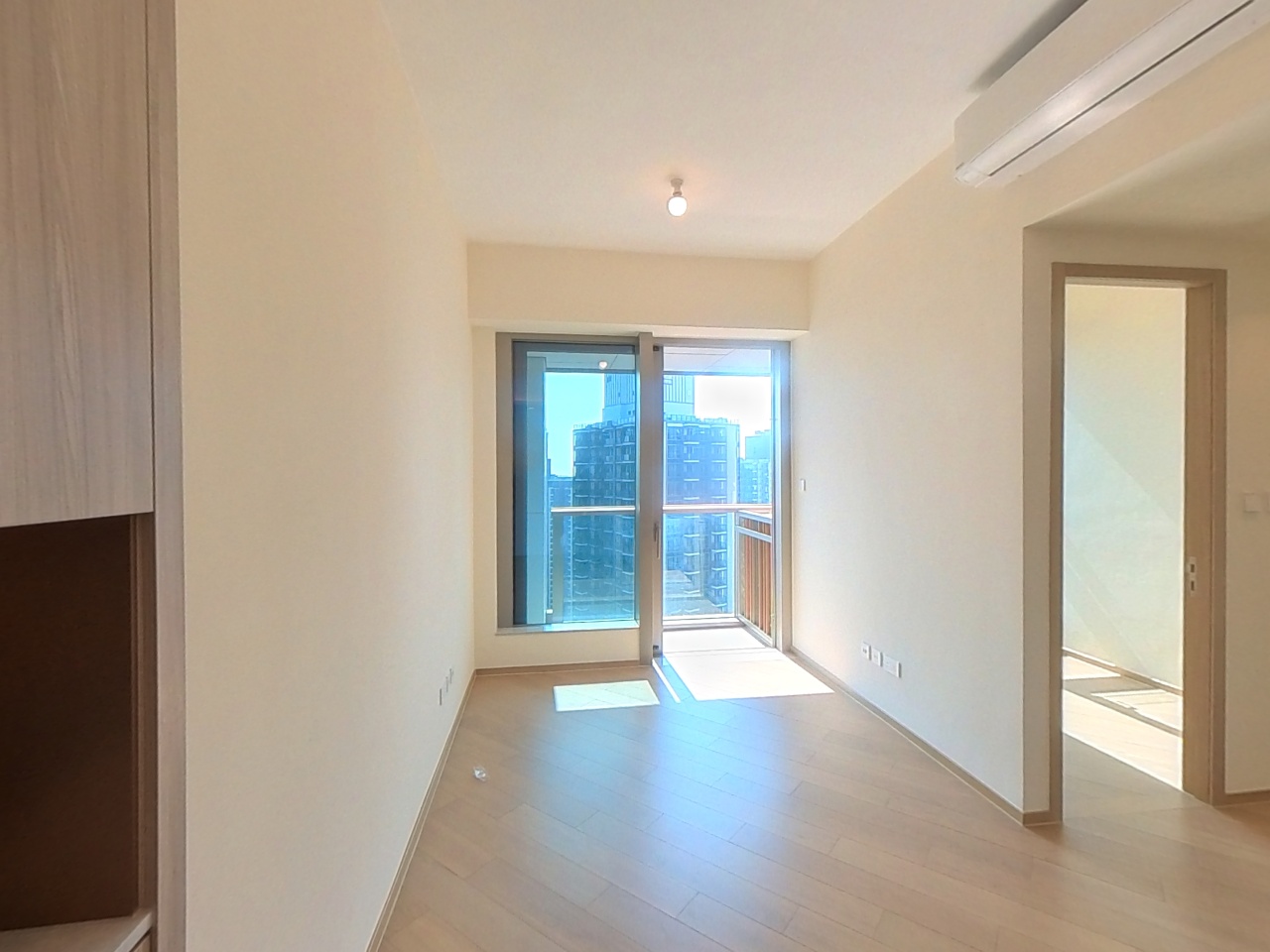 日出康城 11期C 凯柏峰 II 2座 (2B) 极高层 A室 将军澳