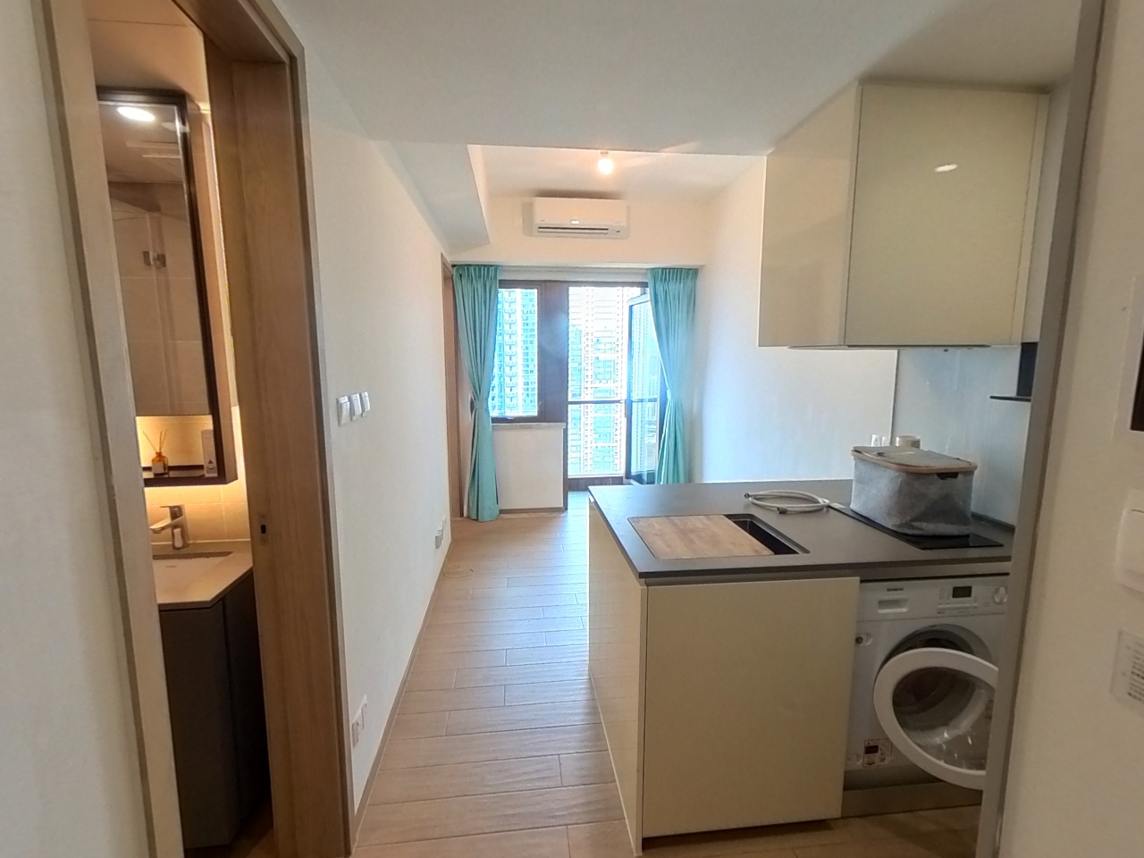 LOHAS PARK PHASE 6 LP6 - Tower 3 Very High Floor Zone Flat H Tseung Kwan O