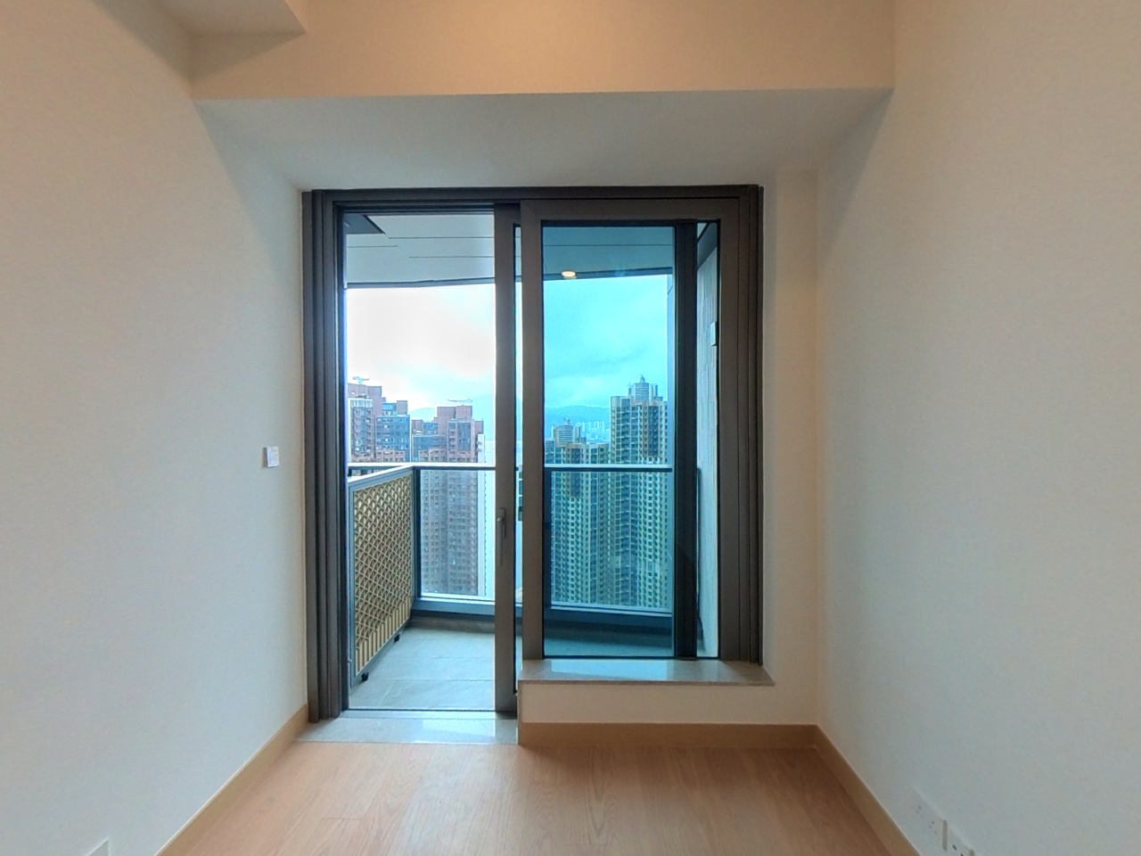 日出康城 12期A SEASONS PLACE 3座 (3A) 极高层 G室 将军澳