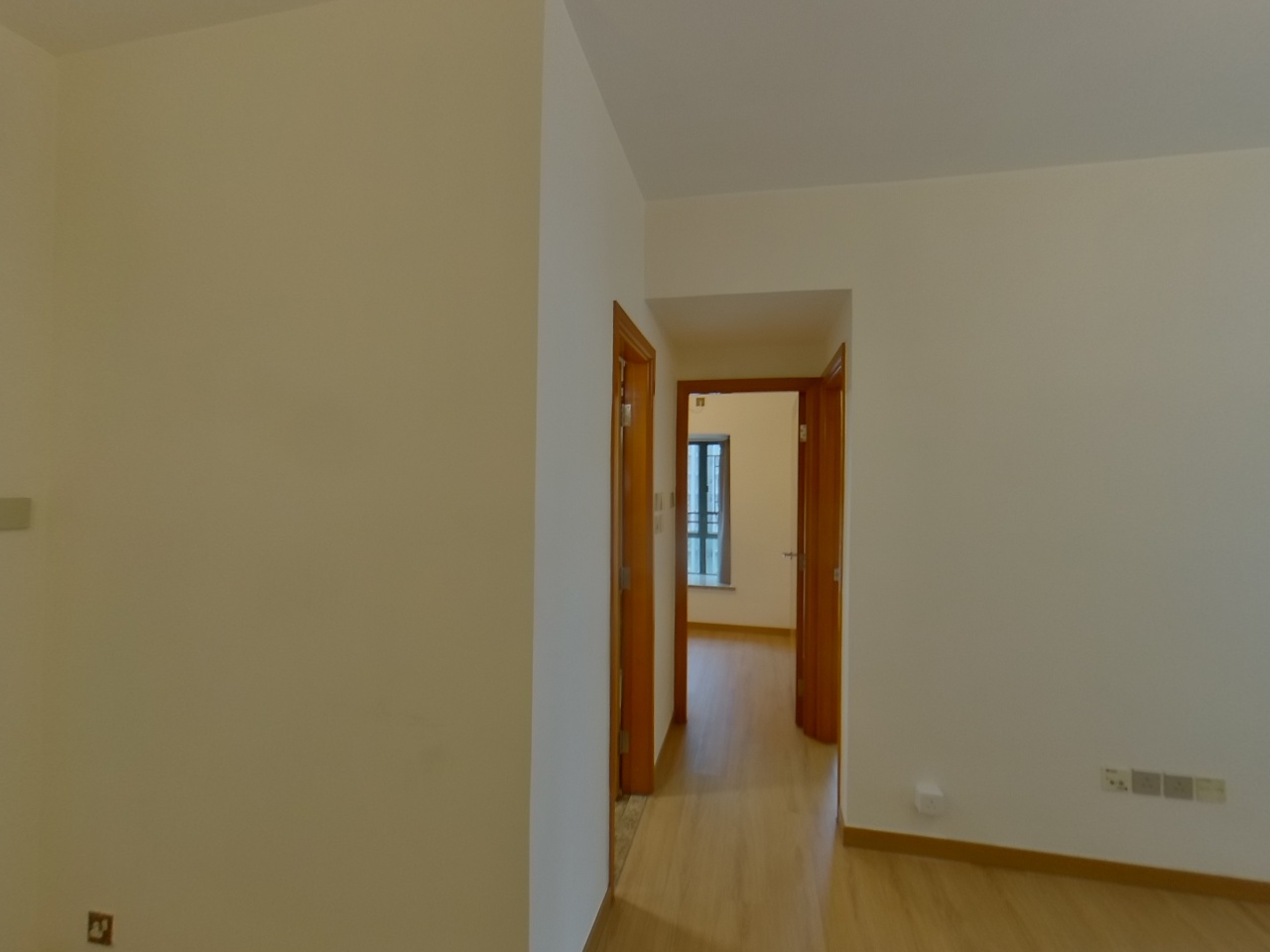 東港城 1座 高層 G室 將軍澳