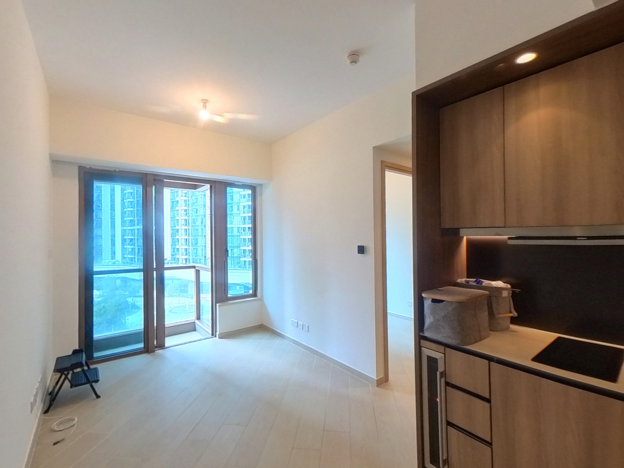 LOHAS PARK PHASE 10 LP10 - Tower 1 (1b) Low Floor Zone Flat D Tseung Kwan O
