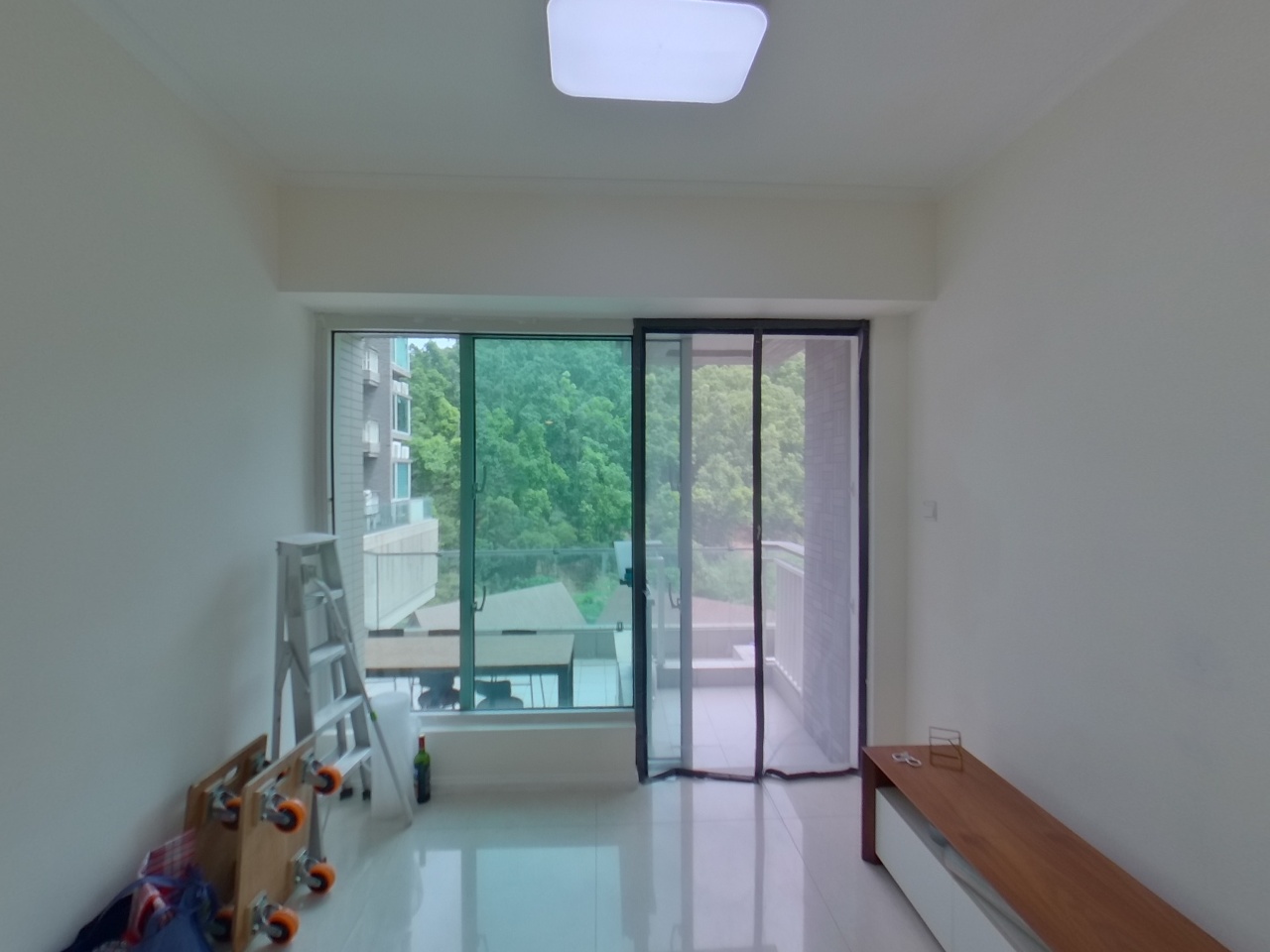 峻瀅 1期 6座 低層 E室 將軍澳