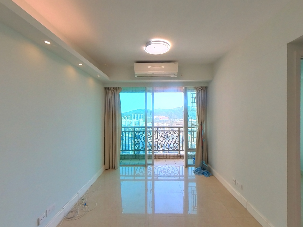 METRO TOWN PHASE 1 - Tower 3 Very High Floor Zone Flat G Tseung Kwan O