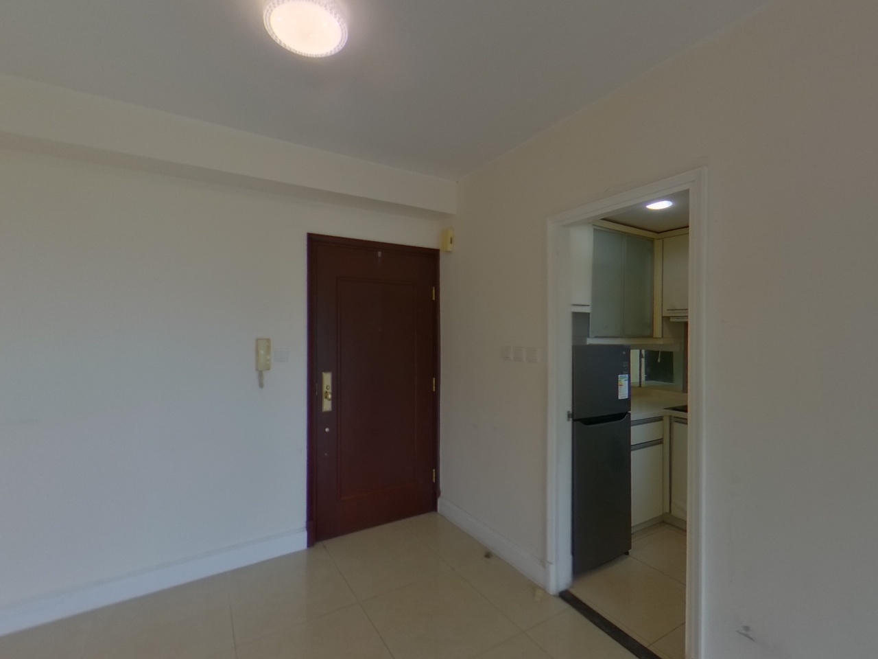 都会駅 1期 5座 中层 G室 将军澳