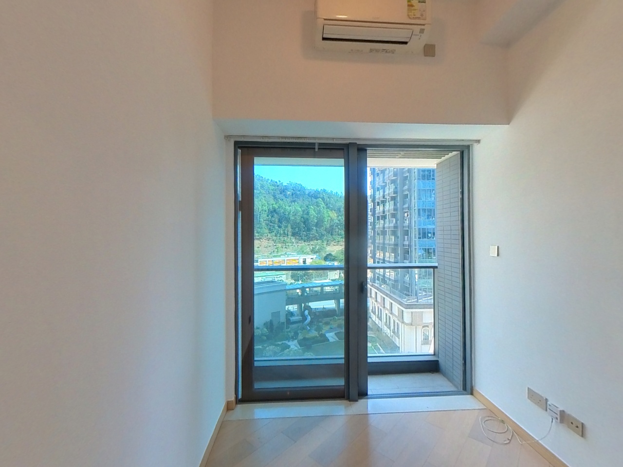 海茵莊園 2座 低層 A6室 將軍澳