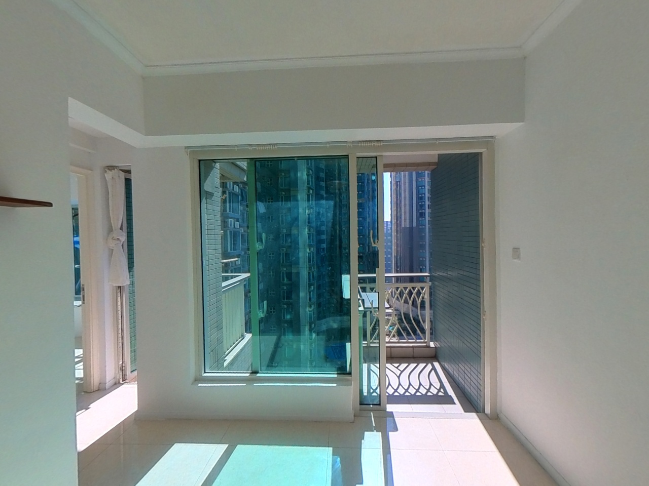 峻瀅 1期 5座 中層 F室 將軍澳