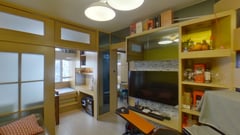 茵怡花园 2座 中层 A室 将军澳