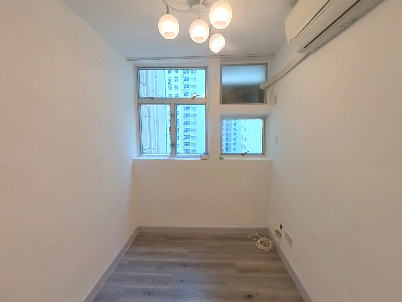 BEVERLY GARDEN BLOCK 3 Medium Floor Zone Flat A Tseung Kwan O