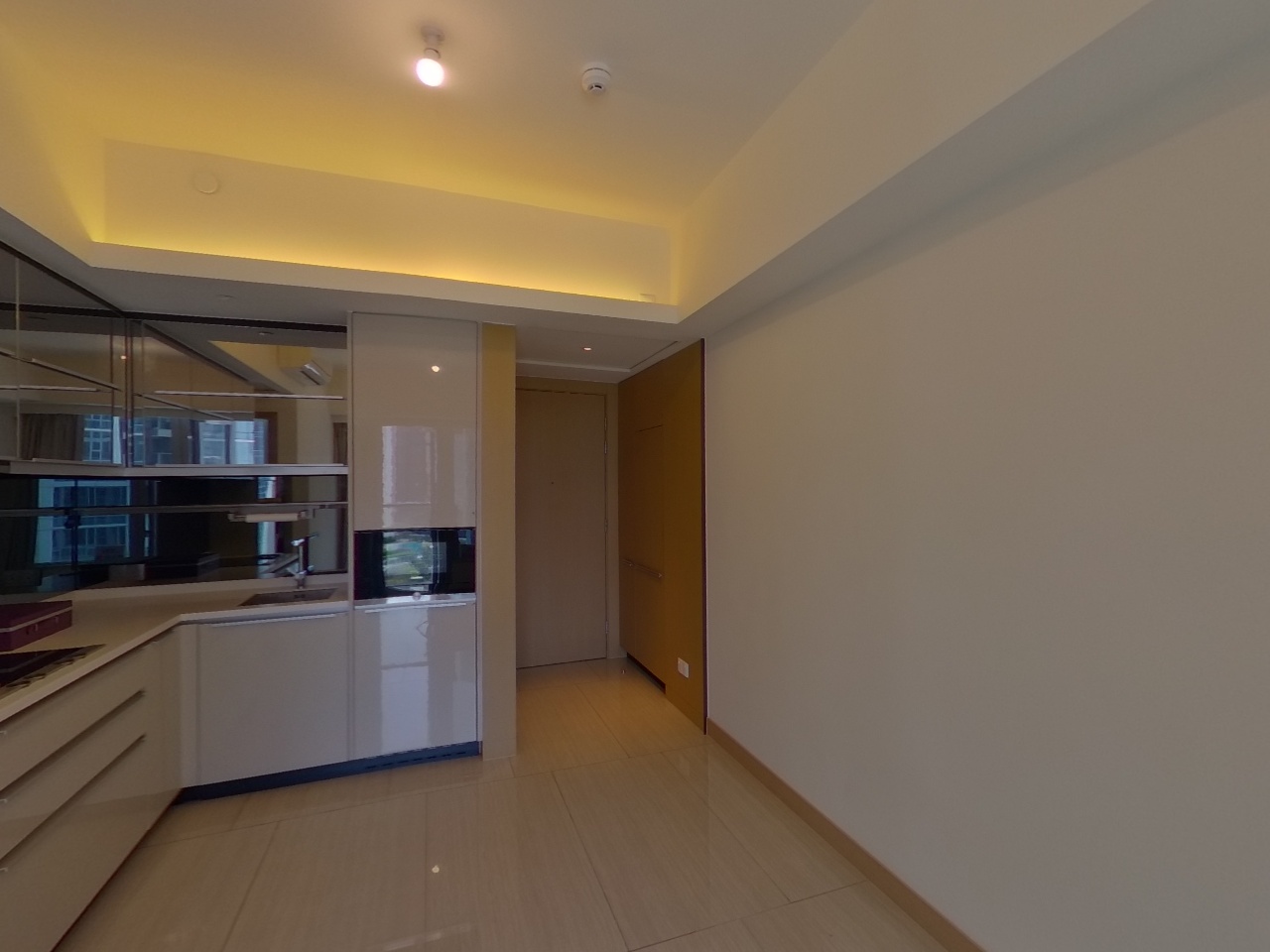 匯璽 3期 匯璽II 3A座 低層 D室 奧運站/南昌