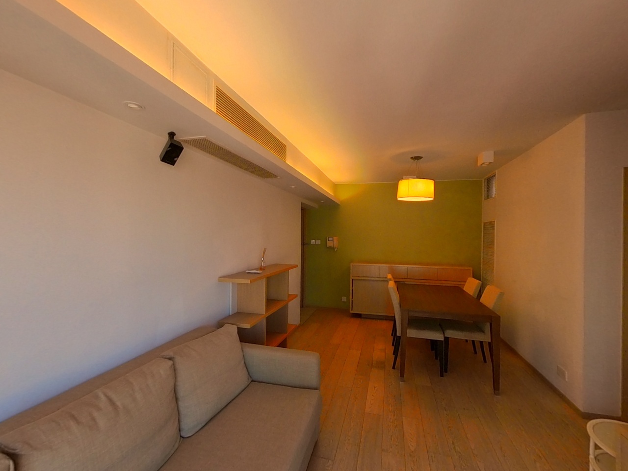 PRIMROSE COURT High Floor Zone Flat B Mid-Levels West