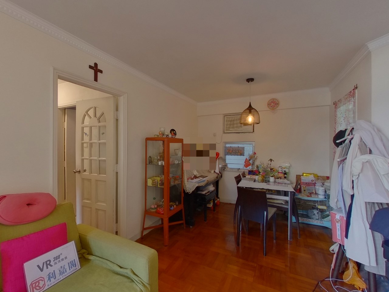 麗港城 3期 32座 低層 D室 觀塘/藍田/油塘