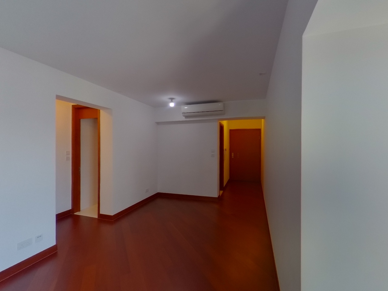 浪澄灣 1座 高層 C室 奧運站/南昌