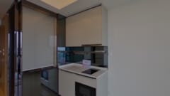 CULLINAN WEST Phase 2a - Tower 2b Very High Floor Zone Flat H Olympic Station/Nam Cheong