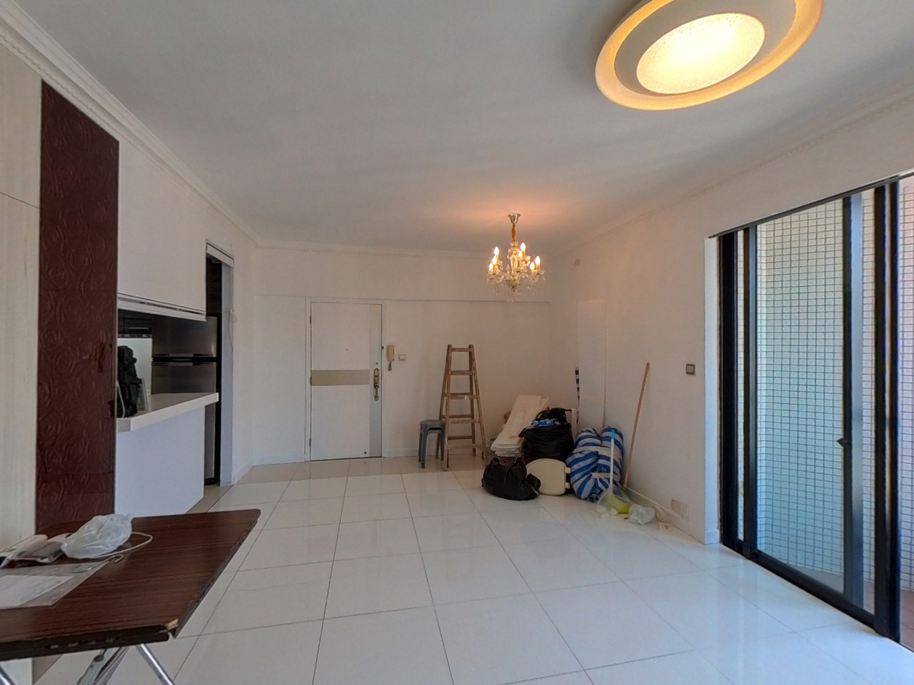 CELESTE COURT High Floor Zone Flat B Happy Valley/Mid-Levels East