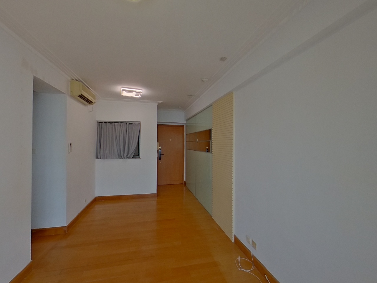 柏景灣 1期 8座 中層 H室 奧運站/南昌